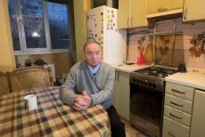 Віктор Щербак. Суспільне Луцьк