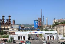 Окупанти у Сіверськодонецьку розповіли про долю архівних документів «Азоту»