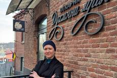 Втілити спільну мрію після втрати коханого: історія народження пекарні пам’яті