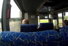 Окупанти анонсували підвищення тарифу на проїзд на Луганщині - місцеві не зрозуміли порівнянь з ростовом