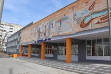 Тепер офіційно: окупанти присвоїли ім'я Дзержинського школі у Сіверськодонецьку