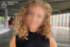 Суд залишив у силі вирок уродженці Луганщини, яка допомагала ворогу бити по Харкову