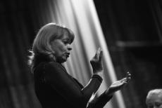 «Місце сили залишилося там, у Сіверськодонецьку»: розмова з викладачкою коледжу культури та мистецтв Ольгою Міхалєвою