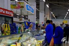 пасічник зобов’язав великі торгові об’єкти пройти спеціальні “антитерористичні” вимоги захисту