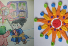 Майстрів та майстринь з Луганщини запрошують на виставку «Різдвяне диво»: як взяти участь