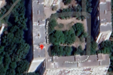 Окупанти знайшли ще понад три десятки “безхазяйних” квартир у Лисичанську (СПИСОК)