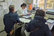 «єОселя» та «єВідновлення»: які компенсації отримують жителі Лисичанської громади
