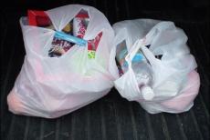 В окупованому Сіверськодонецьку з житла містянки вкрали їжу