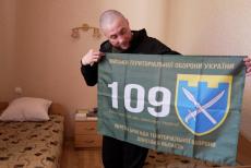 «Я хочу служити. Ворог нікуди не зник»: підполковник з Луганщини розповів про роки в російському полоні