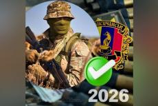 Ще майже 800 тис. грн виплатили мобілізованим та родинам загиблих захисників Лисичанської громади
