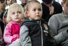 З березня окупаційна влада на ТОТ може почати масове вилучення дітей з родин, – «Жовта Стрічка»