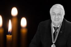 Помер ексдиректор «Мікрохіму» Михайло Бренер