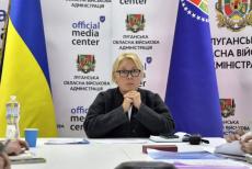 Соцзахист Луганщини: у ЛОДА розповіли про ключові зміни та акценти