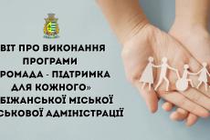 Спрямували ще понад 200 тисяч гривень на підтримку жителів Рубіжанської громади