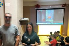 Протидія ворогу у соцмережах: правоохоронці розпочали просвітницькі заходи для дітей Луганщини