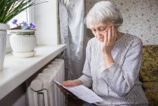 ЛОВА: Окупанти на Луганщині готуються додати в платіжки внески за капремонт будинків