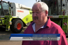 Очолив привласнене окупантами агропідприємство: підозру отримав ексчиновник з Луганщини