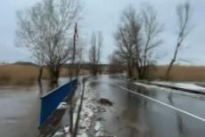 Наслідки паводка на окупованій Луганщині: що відомо зараз