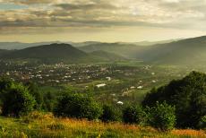 Фото ілюстративне. «Лісова дача»: для чого Сіверськодонецька МВА придбала комплекс на Закарпатті