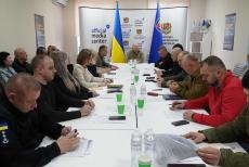 Рада оборони Луганщини затвердила ще 119 млн грн на потреби військових