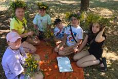 Майже 700 дітей оздоровилися у межах програм Сіверськодонецької РДА
