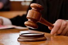 Уродженця Луганщини судитимуть за незаконний збут тротилових шашок