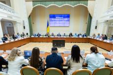 В Україні представили рекомендації стосовно роботи з громадянами на ТОТ
