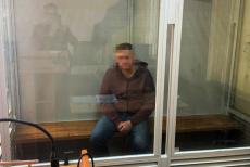 У Дніпрі затримали співзасновника фірми, що веде бізнес на окупованій Луганщині