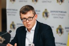 Через правову колізію механізм передачі державного й комунального майна для потреб ВПО не працює, – Фролов