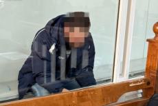 На Волині судять уродженця Луганщини, який співпрацював зі спецслужбами рф