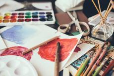 Юні художники з Сіверськодонецька перемогли на міжнародному конкурсі