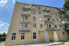 У Держмолодьжитлі пояснили, як діяти у разі пошкодження іпотечного житла через війну