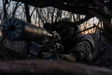 Шість разів вдарив ворог з мінометів на Луганщині