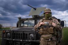 Сили оборони завдали ударів по військових складах і базах окупантів на Луганщині