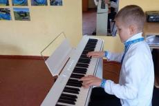 Вихованці Сіверськодонецької музичної школи стали лауреатами міжнародного конкурсу
