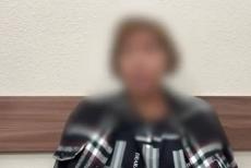 Поїхала відпочити до Криму й опинилася за ґратами: окупанти засудили луганчанку до 13 років колонії за «держзраду»