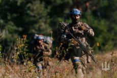 На Луганщині росіяни били з артилерії та мінометів