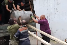 У 111 бригаді ТрО розповіли про припинення випадків розкрадання пального