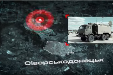 Сили оборони знищили російський комплекс РЕБ «Житель» на ТОТ Луганщини