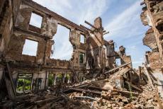 На Луганщині сформували 110 сертифікатів на компенсацію за знищене житло