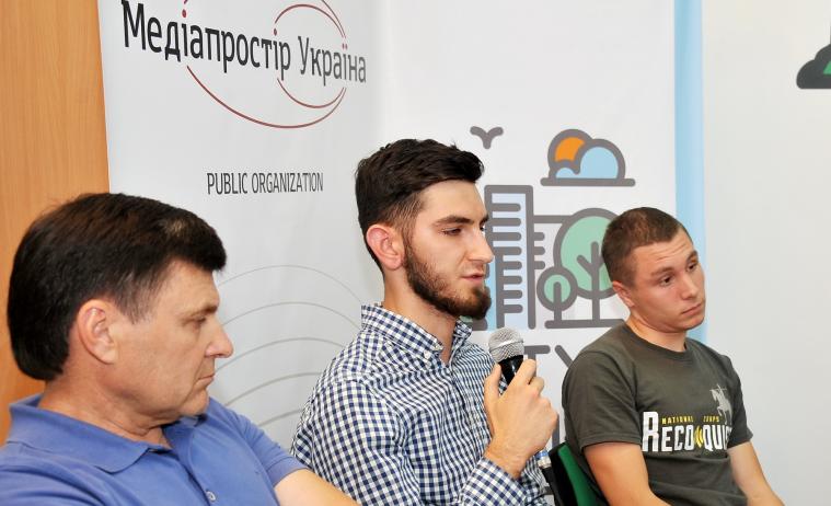 Кирилл Гладков считает важной проблему коммуникаций между службами города