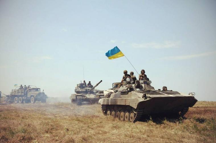 «Ніхто, крім нас!» Триває набір до Високомобільних десантних військ ЗС України