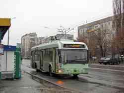 Будут ли в Северодонецке троллейбусы?