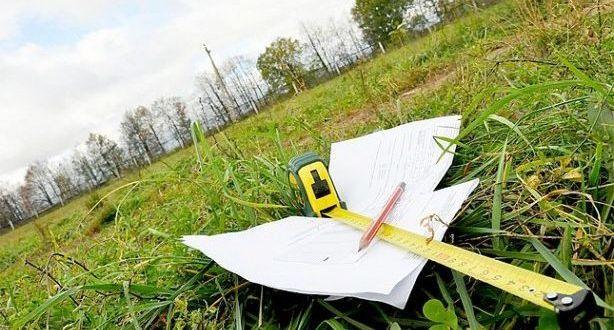 Сєвєродонецькою окружною прокуратурою встановлено факт використання земельної ділянки без правовстановлюючих документів