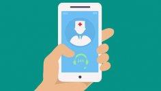 Став доступним мобільний додаток «Пацієнти Луганщини»