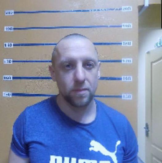 На Луганщині введено поліцейську операцію «Сирена» для розшуку та затримання небезпечного злочинця