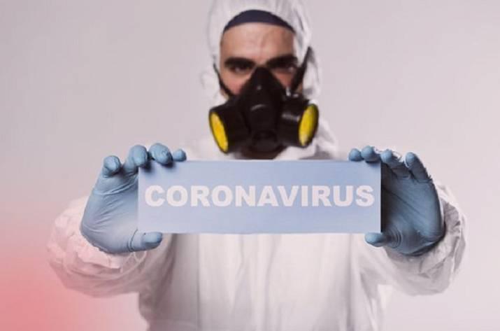 В рубежанской больнице находятся 4 человека с подозрением на коронавирус