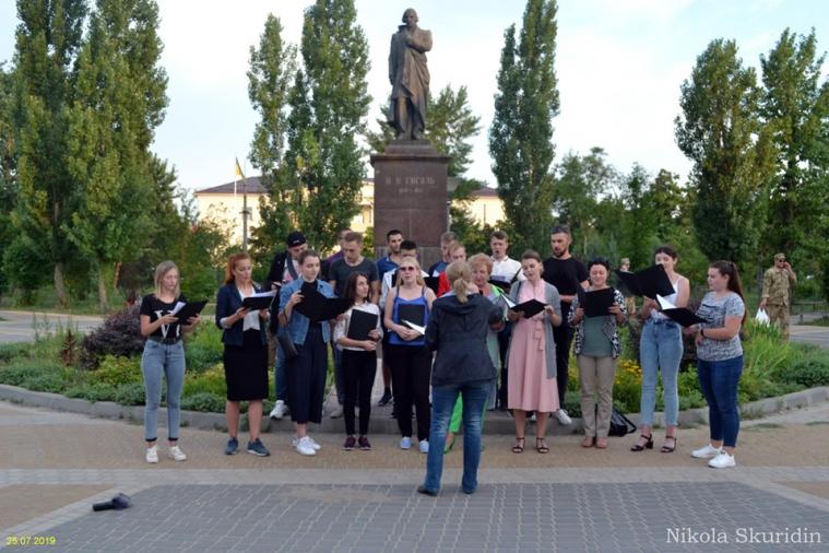 Как местные и приезжие активисты делают Северодонецк настоящим областным центром