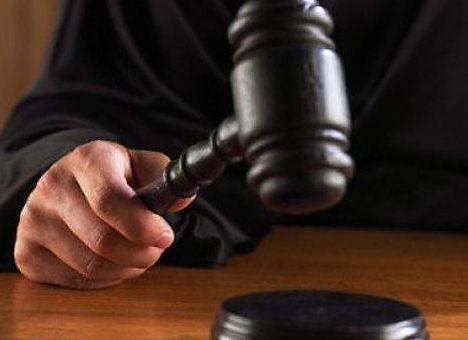 Суд вынес приговор пособнику сбежавшего северодонецкого судьи