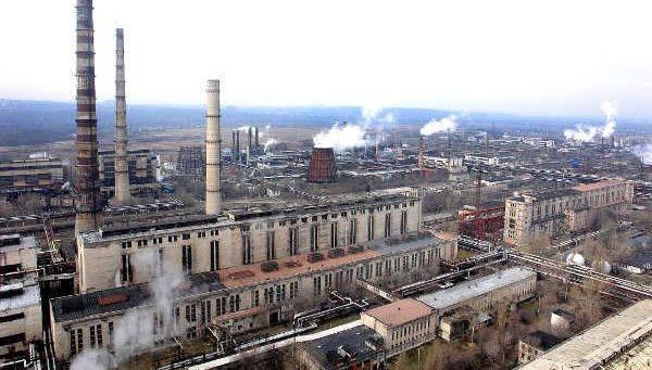 Северодонецкая ТЭЦ «подстрахует» энергоснабжение Луганщины?